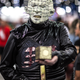 Cosplay by Ron Work